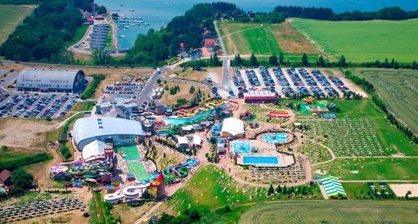 Tatralandia Romanticka Zahrada Chata 345 Malatiny Exteriör bild
