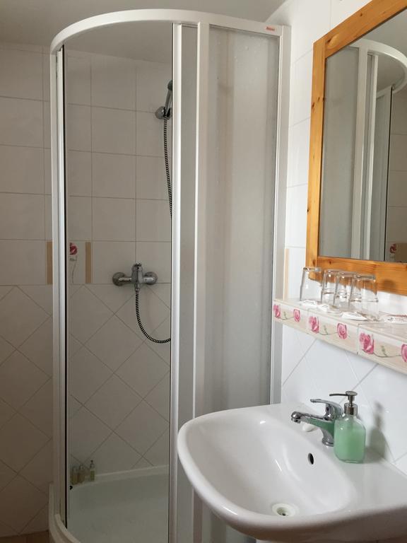 Tatralandia Romanticka Zahrada Chata 345 Malatiny Exteriör bild