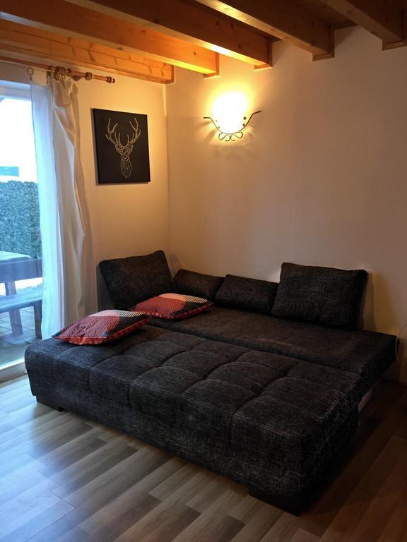 Tatralandia Romanticka Zahrada Chata 345 Malatiny Exteriör bild