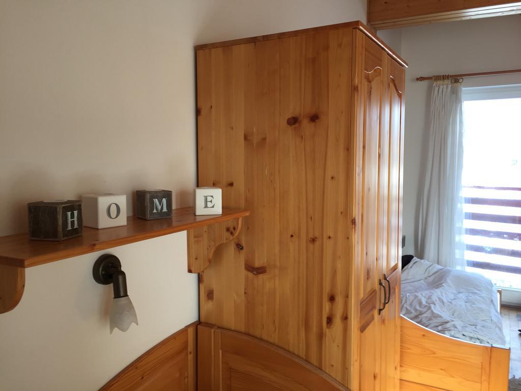 Tatralandia Romanticka Zahrada Chata 345 Malatiny Exteriör bild